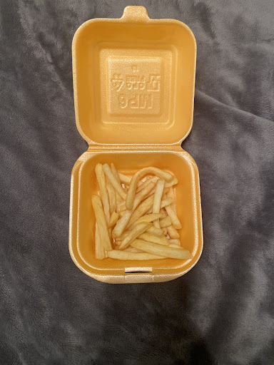 Photo of Anatolia Take Away - 134 Charminster Rd, Bournemouth BH8 8UU